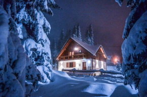 Apartmani Pahulja